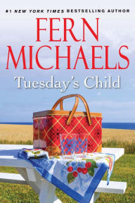Title: Tuesday's Child, Author: Fern Michaels