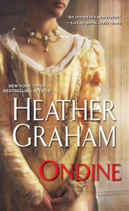 Title: Ondine, Author: Heather Graham