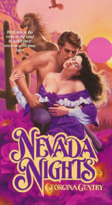 Title: Nevada Nights, Author: Georgina Gentry