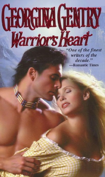 Warrior's Heart