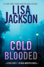 Cold Blooded (Rick Bentz/Reuben Montoya Series #2)