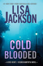 Cold Blooded (Rick Bentz/Reuben Montoya Series #2)