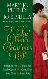 The Last Chance Christmas Ball