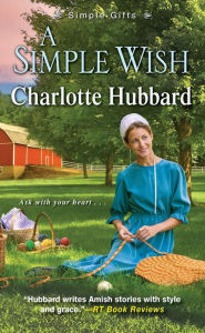 Title: A Simple Wish, Author: Charlotte Hubbard