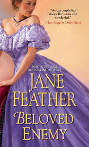 Title: Beloved Enemy, Author: Jane Feather