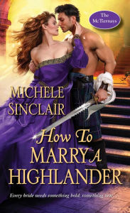 Download free e-books epub How to Marry a Highlander in English by Michele Sinclair