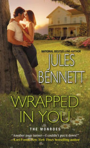 Title: Wrapped In You, Author: Jules Bennett