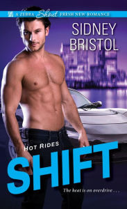 Title: Shift, Author: Sidney Bristol