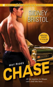 Title: Chase, Author: Sidney Bristol