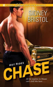 Title: Chase, Author: Sidney Bristol