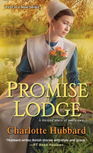 Title: Promise Lodge, Author: Charlotte Hubbard