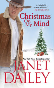 Title: Christmas On My Mind, Author: Janet Dailey