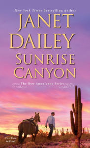 Title: Sunrise Canyon, Author: Janet Dailey