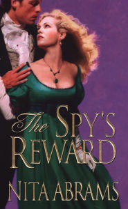 Title: The Spy's Reward, Author: Nita Abrams