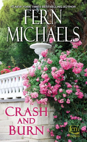 Crash and Burn (Sisterhood Series #27)