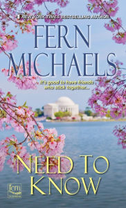 Title: Need to Know (Sisterhood Series #28), Author: Fern Michaels