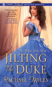 Jilting the Duke