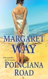 Title: Poinciana Road, Author: Margaret Way