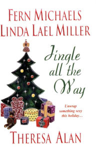 Title: Jingle All The Way, Author: Fern Michaels