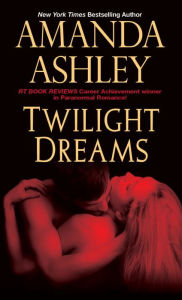 Title: Twilight Dreams, Author: Amanda Ashley