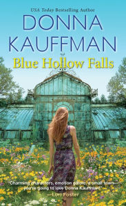 Title: Blue Hollow Falls, Author: Donna Kauffman