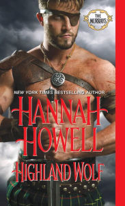 Title: Highland Wolf, Author: Hannah Howell