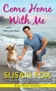 Title: Come Home with Me, Author: Susan Fox