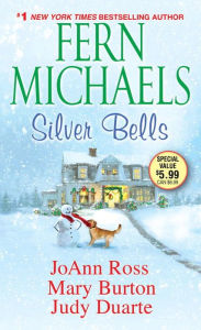 Title: Silver Bells, Author: Fern Michaels