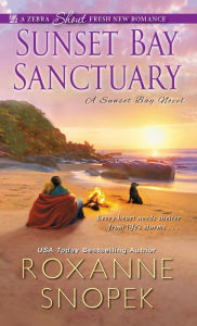 Title: Sunset Bay Sanctuary, Author: Roxanne Snopek