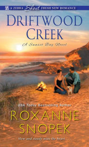 Title: Driftwood Creek, Author: Roxanne Snopek