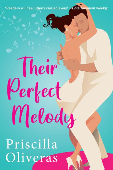 Their Perfect Melody: A Heartwarming Multicultural Romance