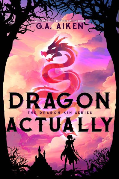 Dragon Actually