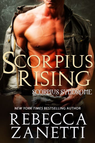 Scorpius Rising