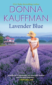 Title: Lavender Blue, Author: Donna Kauffman