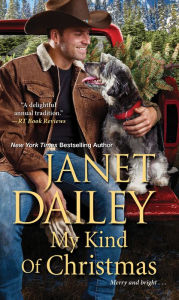 Title: My Kind of Christmas, Author: Janet Dailey