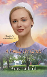 Free eBookStore download: A Family for Gracie  by Amy Lillard (English Edition) 