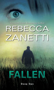 Title: Fallen, Author: Rebecca Zanetti