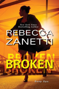 Free audiobook downloads for nook Broken by Rebecca Zanetti (English literature)
