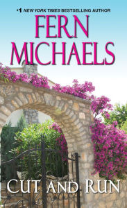 Free ebook downloads for nook simple touch Cut and Run by Fern Michaels in English 9781496714541