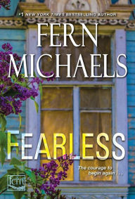 Electronic books to download for freeFearless: A Bestselling Saga of Empowerment and Family Drama byFern Michaels CHM PDF