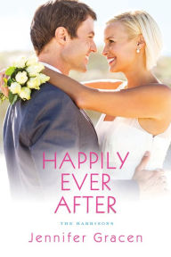 Title: Happily Ever After, Author: Jennifer Gracen