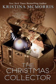Title: The Christmas Collector, Author: Kristina McMorris