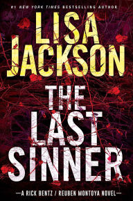 Ebook portugues download gratis The Last Sinner (English literature) FB2 PDB 9781496739056