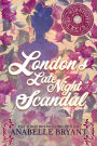 London's Late Night Scandal