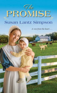 Title: The Promise, Author: Susan Lantz Simpson