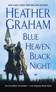 Title: Blue Heaven, Black Night, Author: Heather Graham