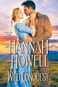 Title: Wild Conquest, Author: Hannah Howell