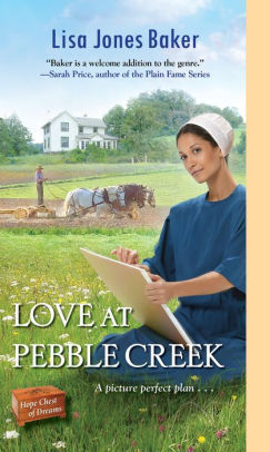 Home to Pebble Creek (Free Short Story) (The Pebble Creek Amish)