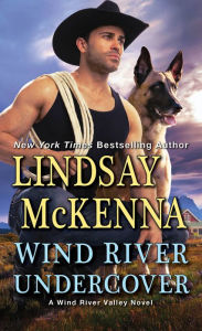 Title: Wind River Undercover, Author: Lindsay McKenna