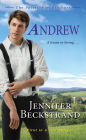 Andrew (Petersheim Brothers Series #1)